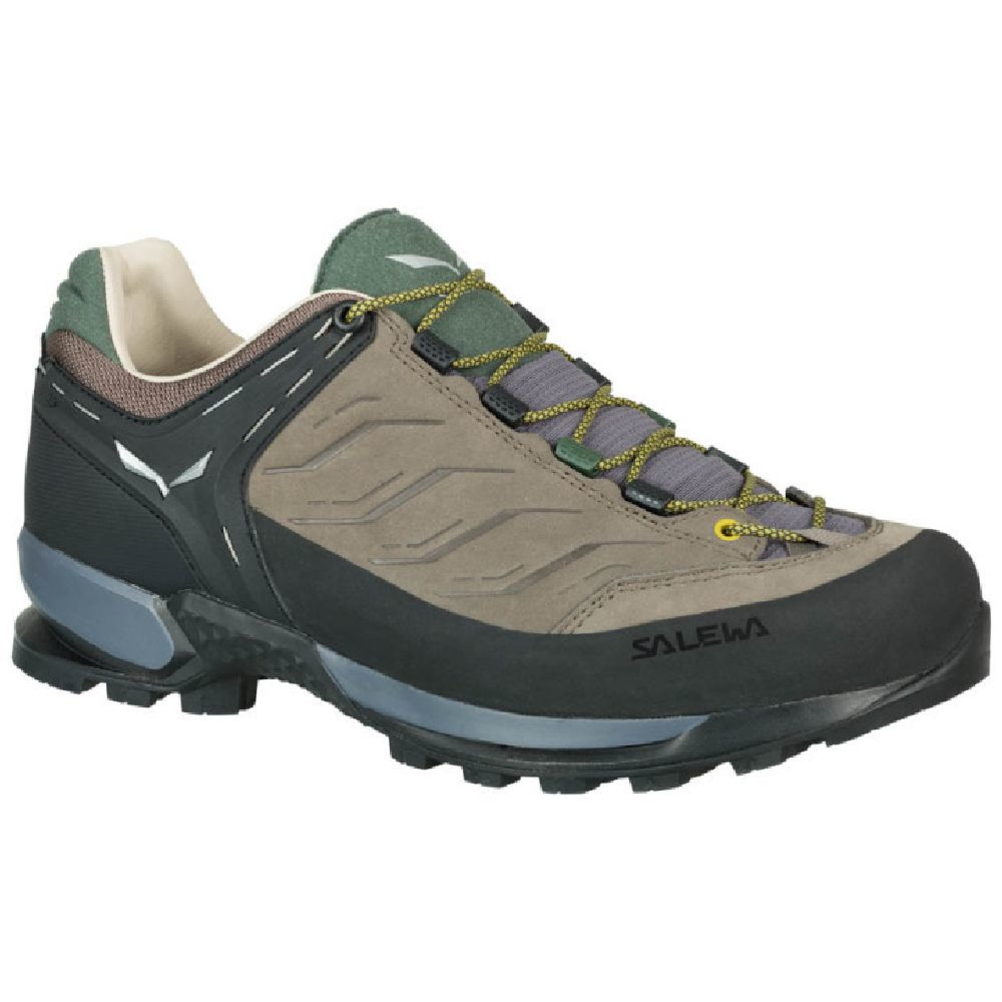 Ms MTN Trainer L Ms MTN Trainer L